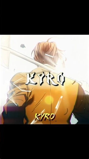 Lloyd 💀 #anime #funk #edit