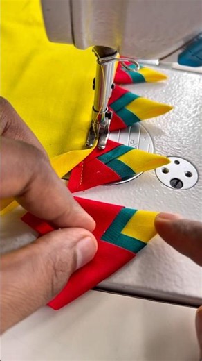 Professional Sewing Techniques for a Perfect Finish #sewing #tips