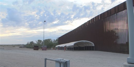 Sheriffs of Cochise, Yuma counties update state lawmakers on border situation