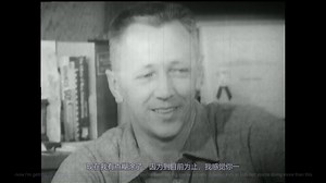 【采访自翻】查尔斯 舒尔茨谈及查理布朗和其他角色的含义 1961