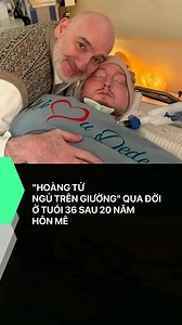 448K views · 4.7K reactions | Hoàng tử Al-Waleed bin Khalid Al-Saud của Ả Rập Xê Út đã qua đời ở tuổi 36 sau hơn hai thập kỷ hôn mê. Sự ra đi của anh đã khép lại hành trình dài đầy hy vọng và xót xa của gia đình hoàng gia. #Mutex #tintuc | Mutex | Facebook