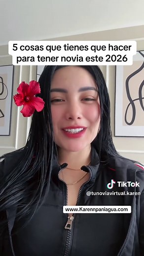 5 Consejos para Conseguir Novia en 2026
