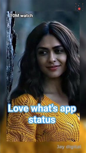 New what's app Love❤ status 😊|| #viralshort #trending #love ❤