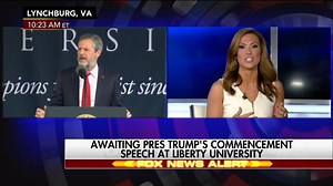 "Of course the media's not on [President Donald J. Trump's] side." – Lisa Boothe | Fox News