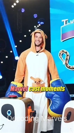 39K views · 1.4K reactions | Marvel cast moments #marvel #marvelcomics #captainmarvel #marvelstudios #marveluniverse #marvellegends #marvelshots #marvelcinematicuniverse #marvelous_shots #marvelcosplay #marvelmemes #marvelous #marveledit #magic_marvels #marvelrp #marvelart #marvelmovies #wendymarvell #marvelfan #sky_marvels #marvelouz_animals #marveledits #marvellous #marvelouz_world #marvelcomic #legomarvel #marvelheroes #marvelfanart #marvels #marvelfans | Decoding Marvel | Facebook