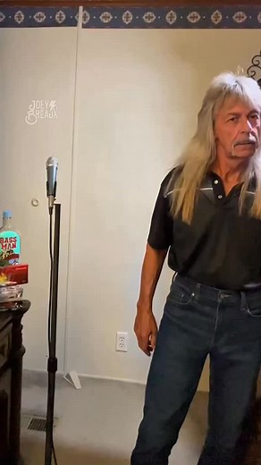 A little "Weathered" by CREED #joeybreaux #creed #deepcut | Joey Breaux