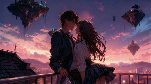 AI FACTORYZ on Instagram: "AI FACTORYZ의 Lo-Fi 음원 프로젝트 Lo-Fi Atelier 앨범 'Flirting Atelier'가 오늘 공개되었습니다. 많은 감상 부탁드립니다😁 ※ Kling CPP로써 @klingai_official 최신 모델인 Kling2.6을 사용하여 제작하였습니다. AI FACTORYZ’s lo-fi music project, the Lo-Fi Atelier album “Flirting Atelier” has been released. I hope you enjoy listening to it a lot. Created as a Kling CPP using @klingai_official model, Kling 2.6. https://ditto.fm/flirting-atelier #lofi #music #lofimusic #lofiatelier #Kling2.6 #KlingAI"