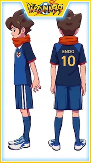 WILL THE NEW INAZUMA ELEVEN GAME BE SET IN THE WORLD CHAMPIONSHIP? | Inazuma Eleven: Bold Revolution