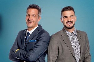 How to enter My Kitchen Rules SA 2021