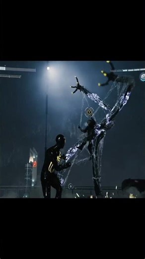 Spider-man VS Dr Otto Octavius Boss Fight #spiderman #shortsfeeds #shorts