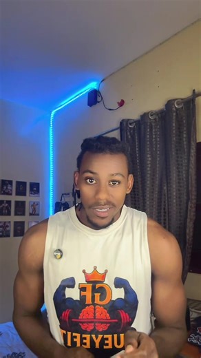 Je veux pas un mec musclé l’histoire d’un abonné #MuscuSénégal #FitnessSenegal #entertainment