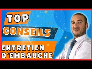 All the Tips on how to succeed your job interview