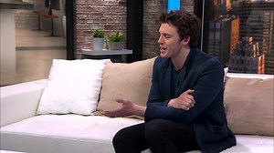 62K views · 1.9K reactions | Sam Claflin is going to break your heart...