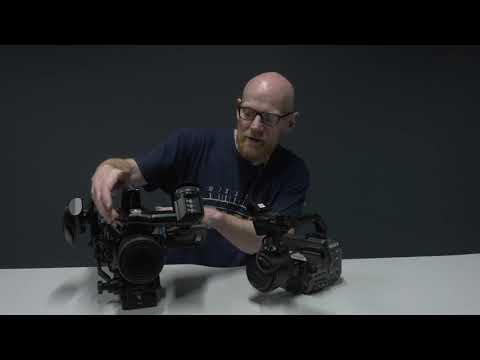 Camera Settings when using Zoom F6 Sound