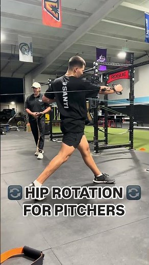 Top 3 Rotational Strength Drills to Boost Pitching Velocity | Increase VELO for Baseball Pitchers