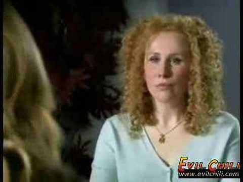 Catherine Tate Season 3 - I can do that - This is not my sandwich