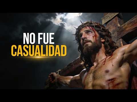 WHY JESUS ​​HAD TO DIE LIKE THIS (The Truth Nobody Told You)