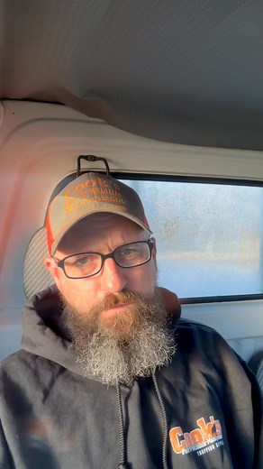 He about shot my pinky toe off over a snake | Randy Cook