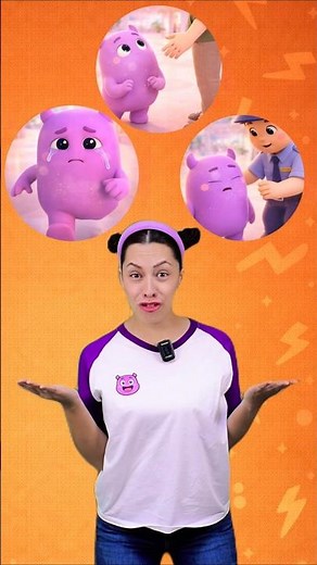 What to Do If You’re Lost in a Mall? | Kids Safety