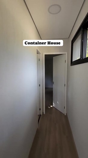 Container House Build your own container home with step-by-step plans. -The idea is to build a home from an old shipping container. -The plans are provided by a professional builder to build an exciting and creative home at a low cost. -You can easily modify shipping containers to create a modern sleek look. -Get 3D plans and a guide to building a container home. Link in bio- Follow @Container House #containerhouse#ContainerHouse#containerhomes #buildinglover #americanhouse #containerhouseliving