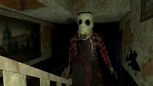 The 25 Best Horror Video Games Ever