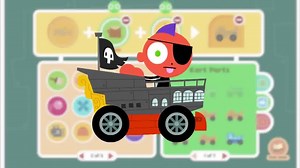 16K views · 107 reactions | Customize your kart to make it bouncier, tastier, and PIRATE-TASTIC! Hop in the driver’s seat and take off to a kingdom of adventures: to.pbs.org/kidskart. #kartkingdom | PBS KIDS | Facebook