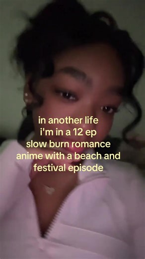 Dude reincarnate me alr #anime #repost #kamisamakiss #viral #romance | The Fragrant Flower Blooms with Dignity