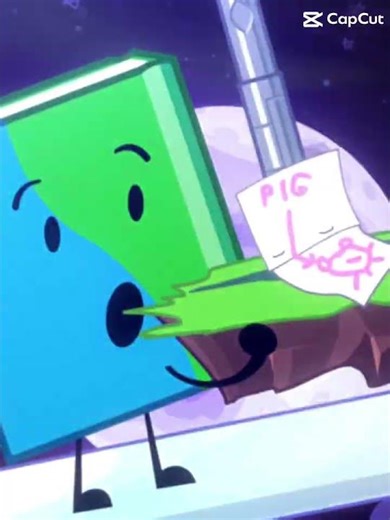 Book spaw in bfdi 23