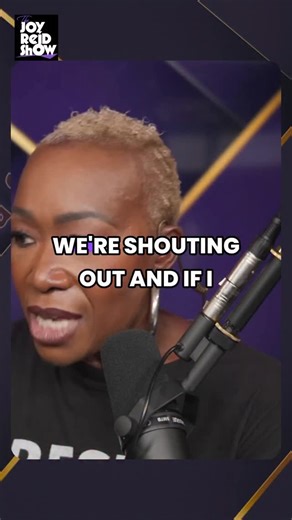 Joy Reid on the @joyreidshow preaches that Diversity IS our strength Watch the full clip on the Joy Reid Show YouTube Channel #joyreidshow #thejoyreidshow | Joy Reid