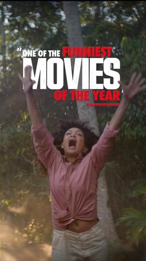 It’s wild. It’s funny. It’s wildly funny. 🤣 See why audiences are loving Jack Black and Paul Rudd in #AnacondaMovie — the BIGGEST comedy event you don’t want to miss! 🔥 Get your tickets now and experience it in #4DX, #DolbyAtmos, #DBox, #Onyx and #BIG Hall, only at GSC today! 🎬🐍✨ | GSC