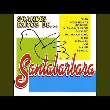 En una mesa de un café