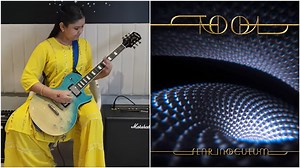 TOOL: See 9-Year-Old Girl's Magnificent Cover of "7empest"
