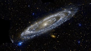 Invisible Walls In Space May Explain a Problem That Has Been Perplexing Scientists