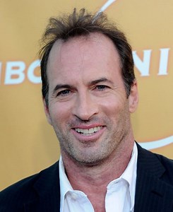 Scott Patterson - Alchetron, The Free Social Encyclopedia