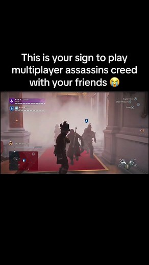 Discover Assassins Creed Unity Multiplayer Gameplay