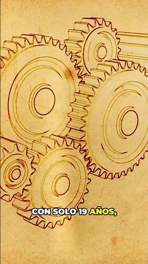 Blaise Pascal: La primera calculadora (1642)