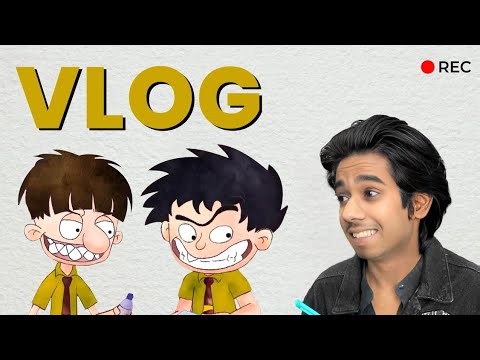 Bandbudh Aur Budbak volg 1