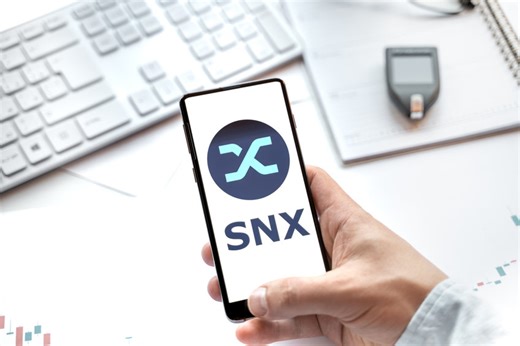 SNX rallies 25% as Synthetix kicks off $1M trading competition on Ethereum