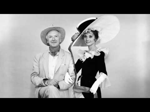 Cecil Beaton Won Two Oscars for My Fair Lady — He Left Before Filming Ended and Never Looked Back