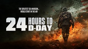 24 Hours to D-Day - Apple TV