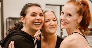 Connection Between Gut Health, Menopause, and Perimenopause