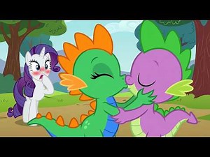 SPIKE HAS A GIRLFRIEND THAT NO ONE KNEW ABOUT – SPIKE FACTS!