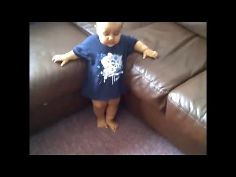 Funny Babies Scared of Vacuum Compilation 2016