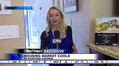 75K views · 207 reactions | Reporter Cristina Howorun talks to real estate agents who say there’s been a shift since the Ontario Liberals announced their plan to cool the GTA housing market. Prices in some neighbourhoods have dropped and bidding wars have eased. | CityNews Toronto | Facebook