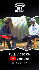 Challenges in prison remand | ITUGI TV. | Facebook