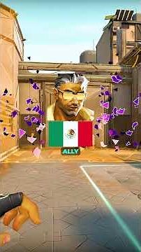 All Tejo Ultimate Voice Lines in Every Language | Valorant