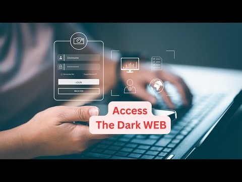 Ultimate Guide to Exploring the Deep Web Safely Tor and Dark Web Tutorial 2026 _ Part 2