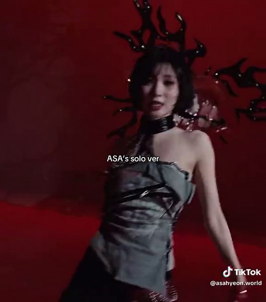 'Psycho' BTS with ASA: Solo Version Insights