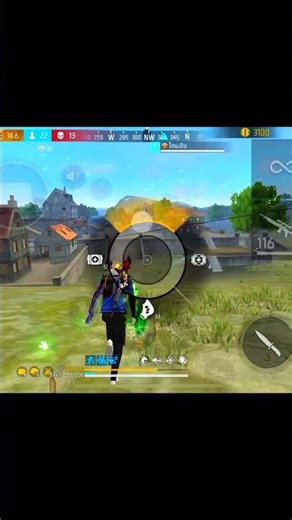 #freefire #garenafreefire #smartphone #highlights #shots #FF #freefiremax