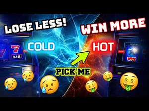 STOP Wasting Money! This Is How Winners Pick High Limit Slot Machines